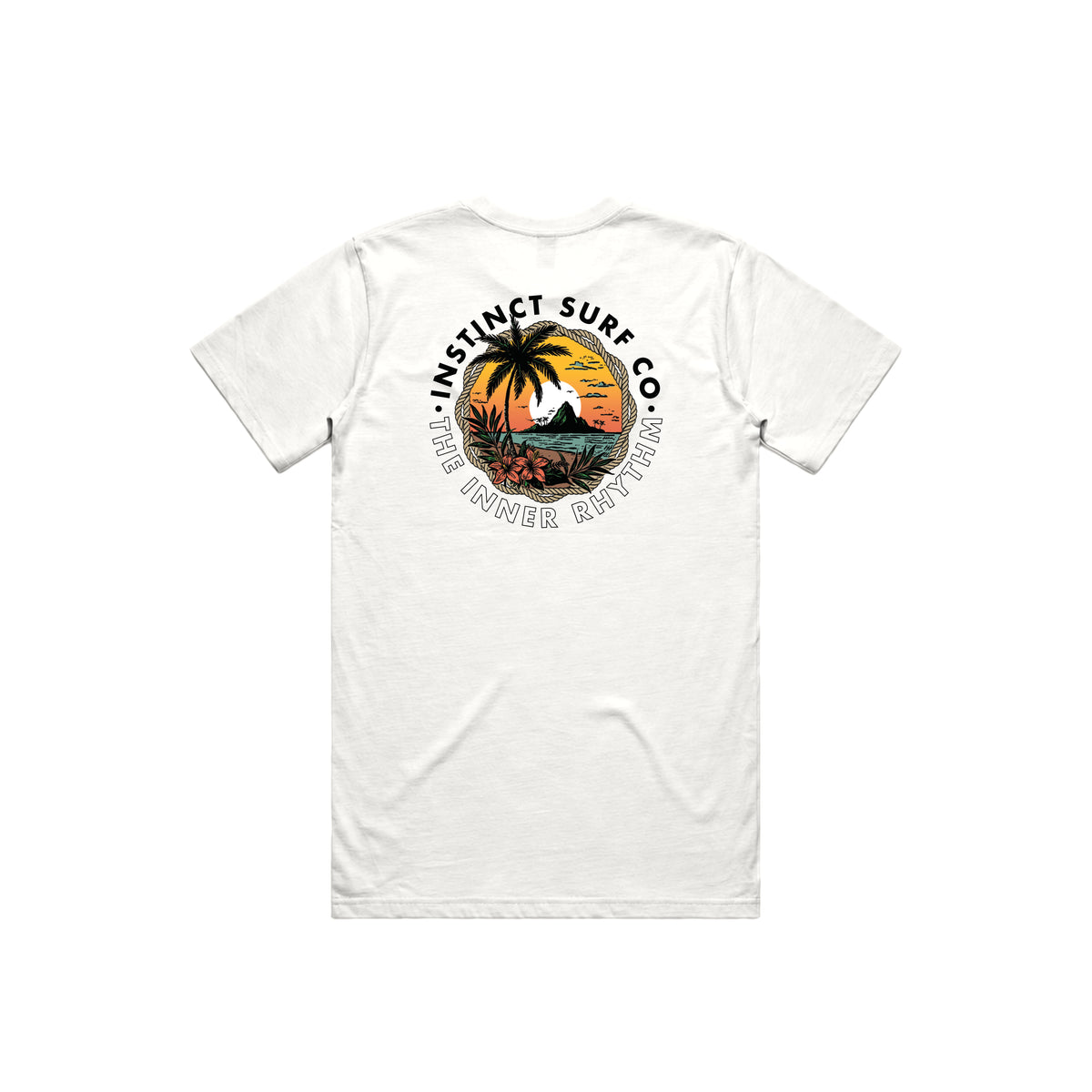 Distant Dream Tee