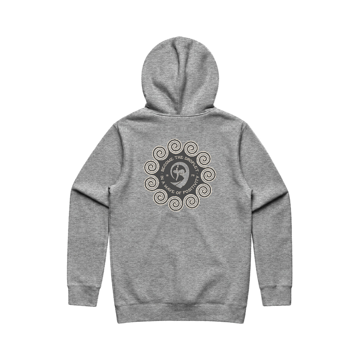 Droplet Hoodie
