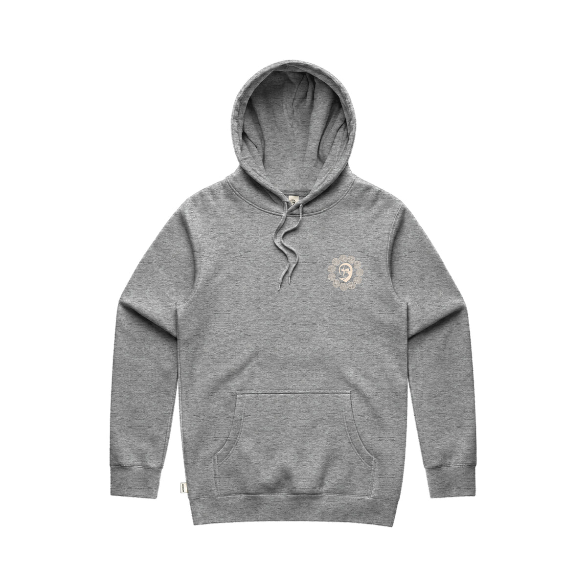 Droplet Hoodie