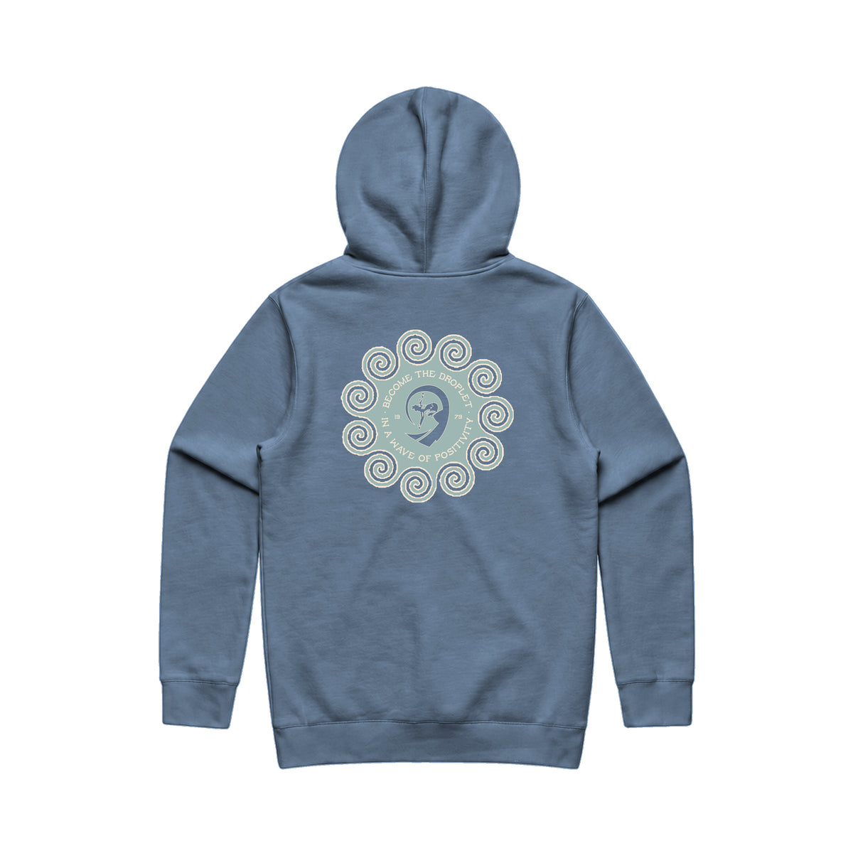 Droplet Hoodie