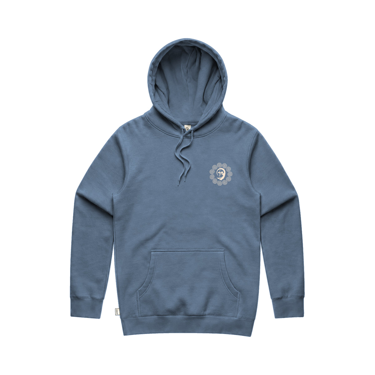 Droplet Hoodie