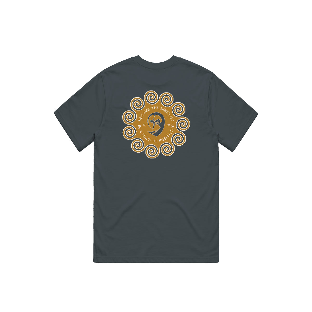 Droplet Tee