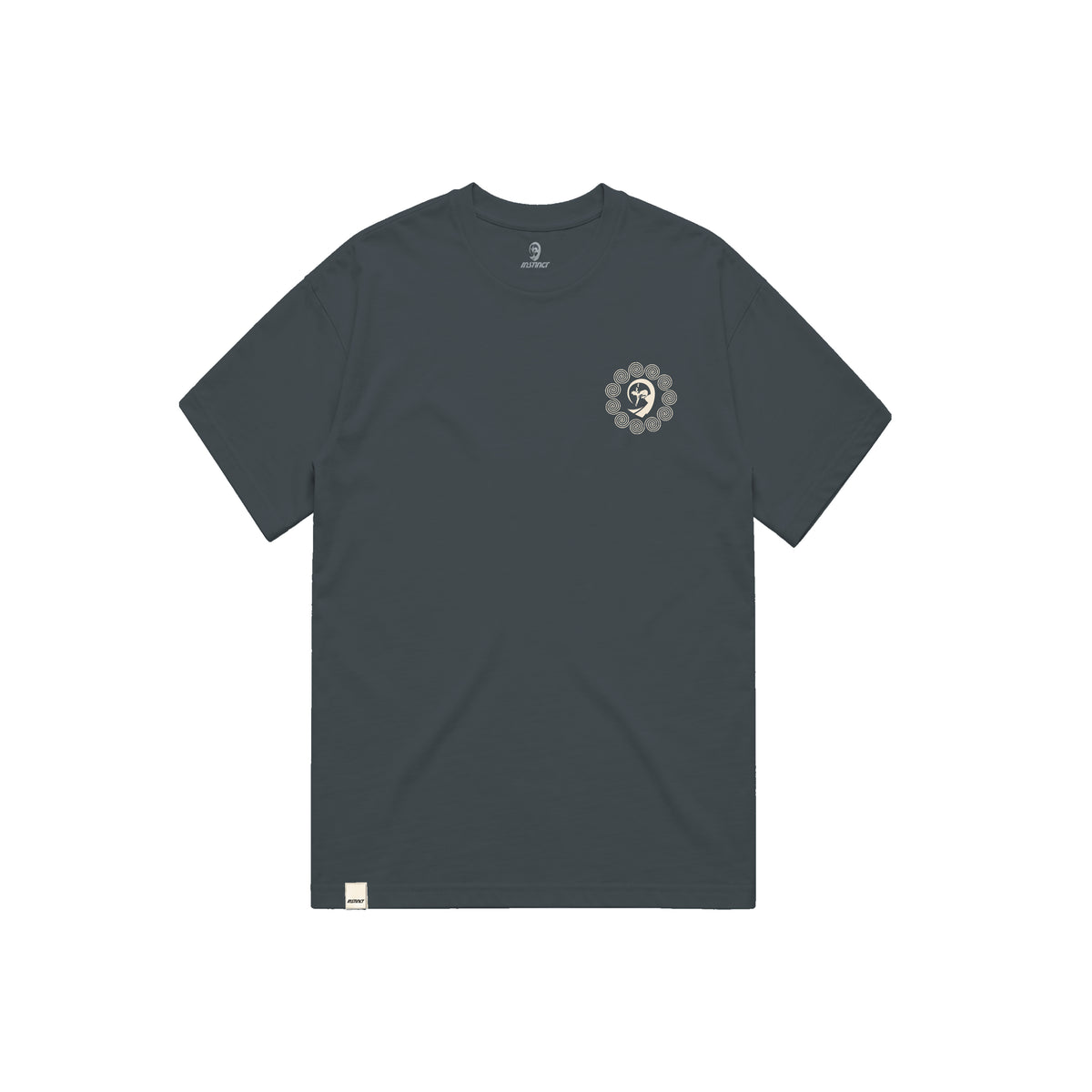 Droplet Tee
