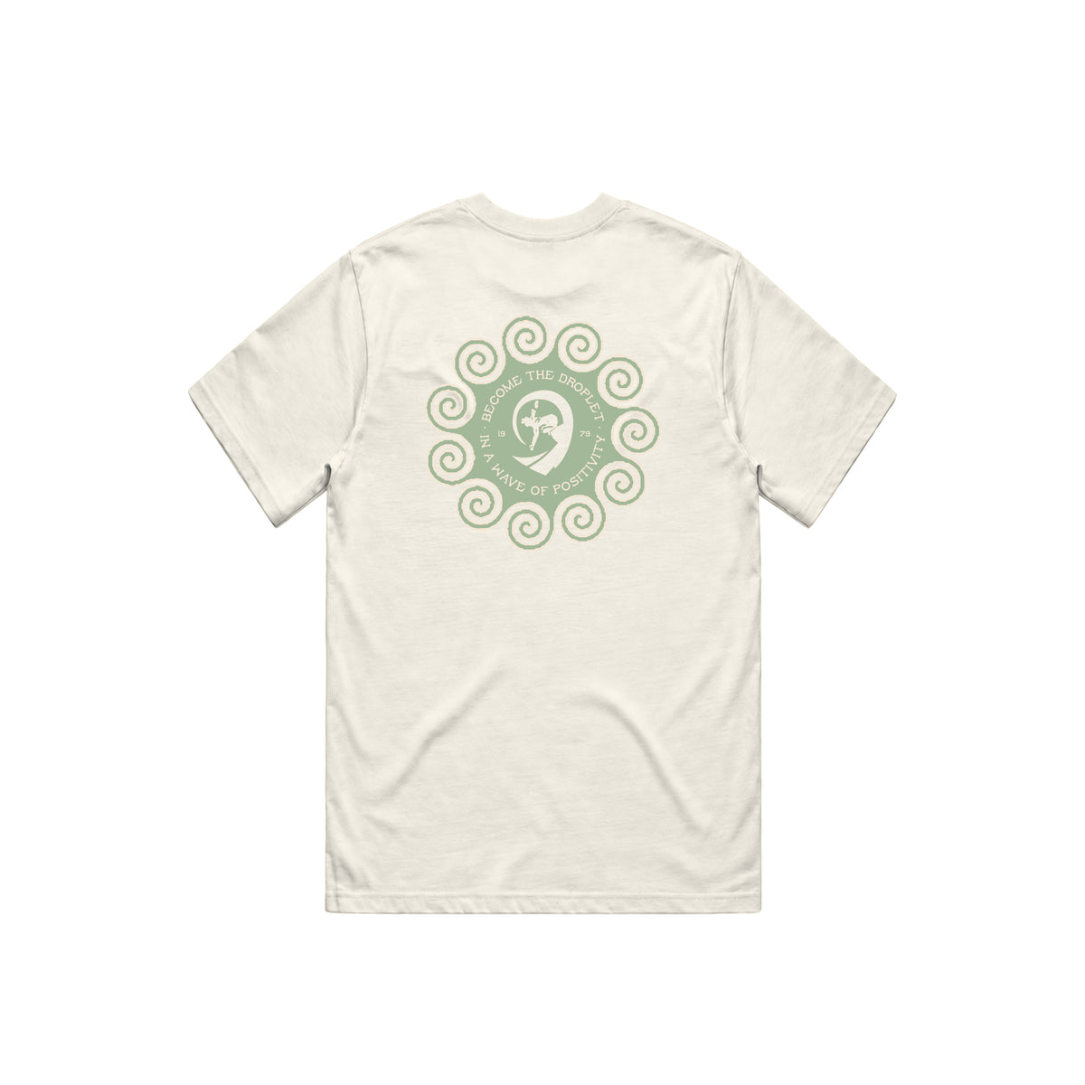 Droplet Tee