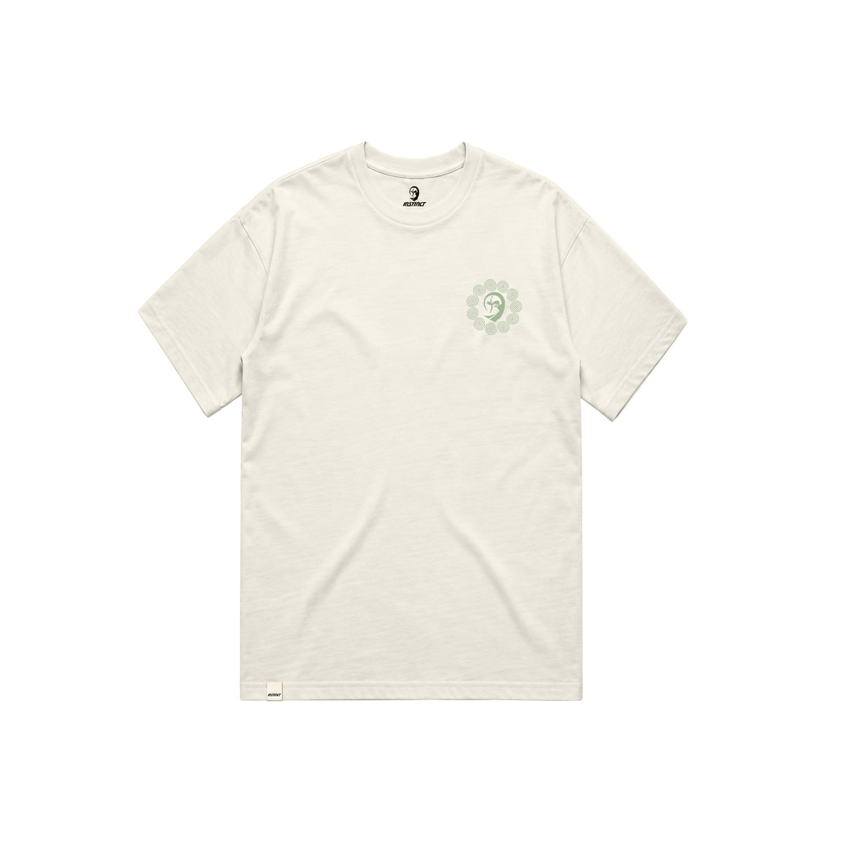 Droplet Tee