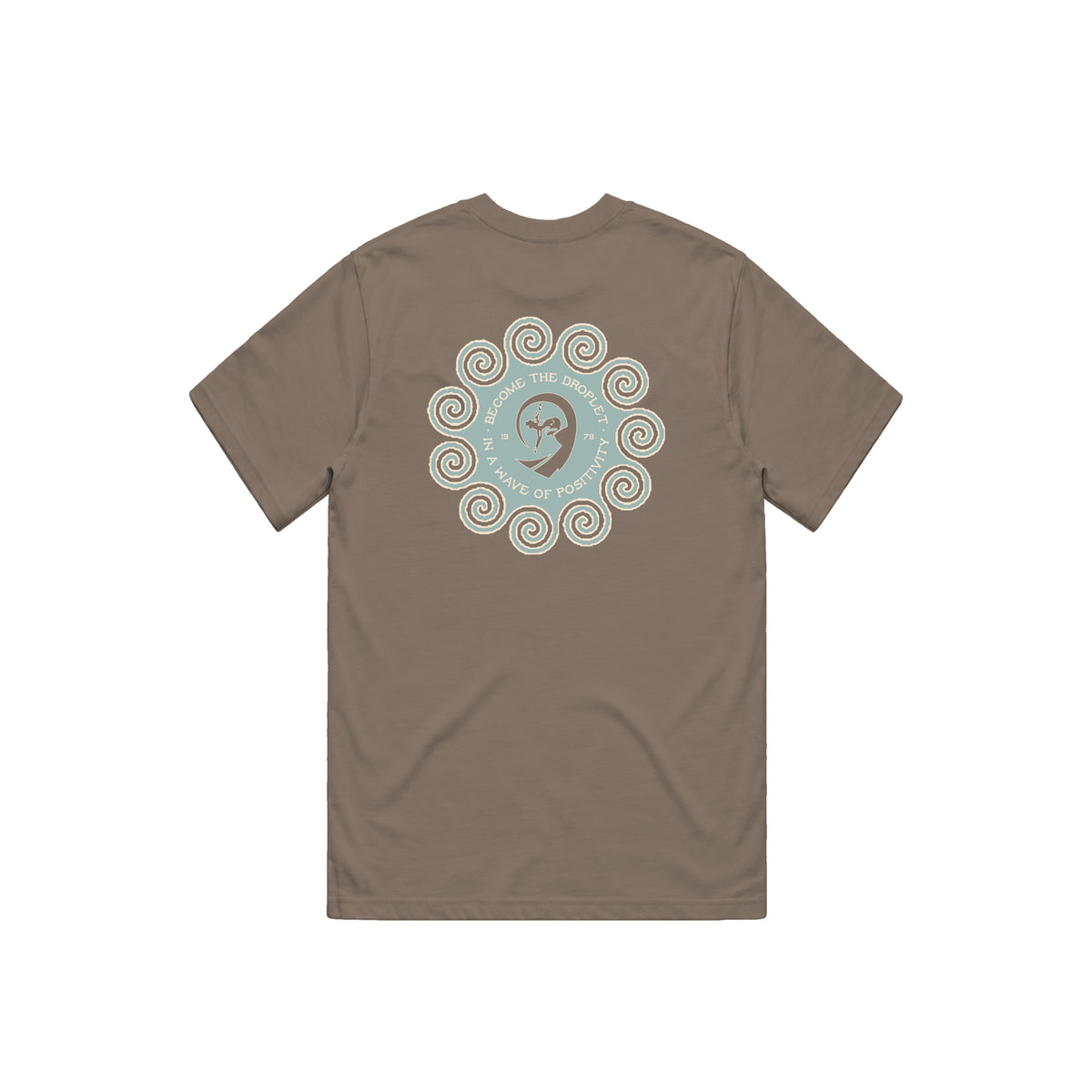 Droplet Tee