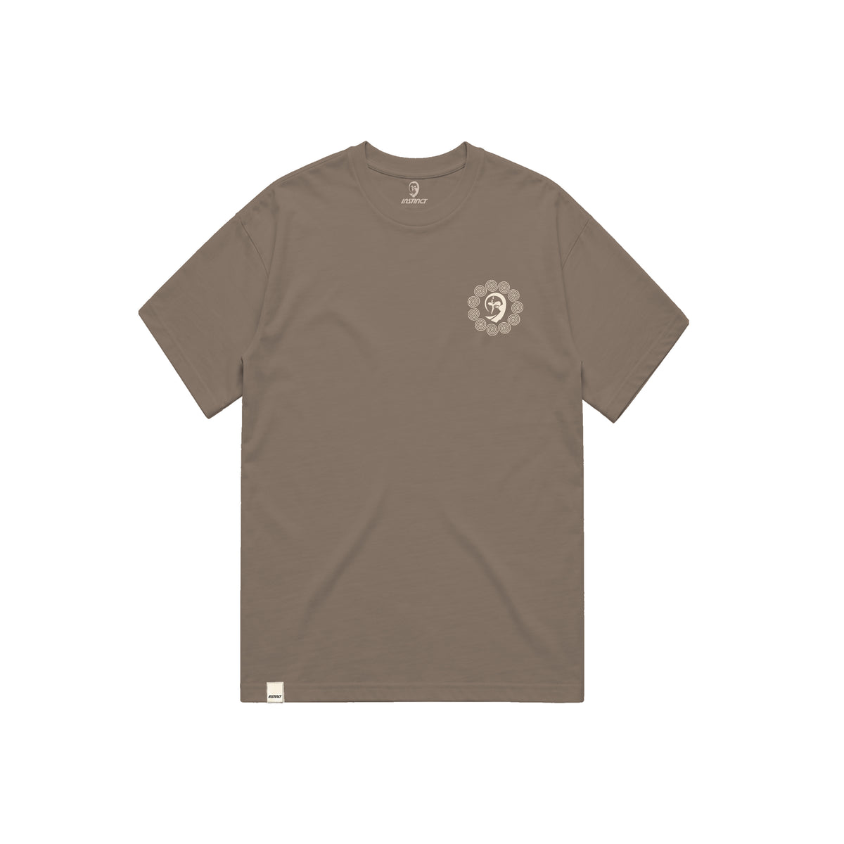 Droplet Tee