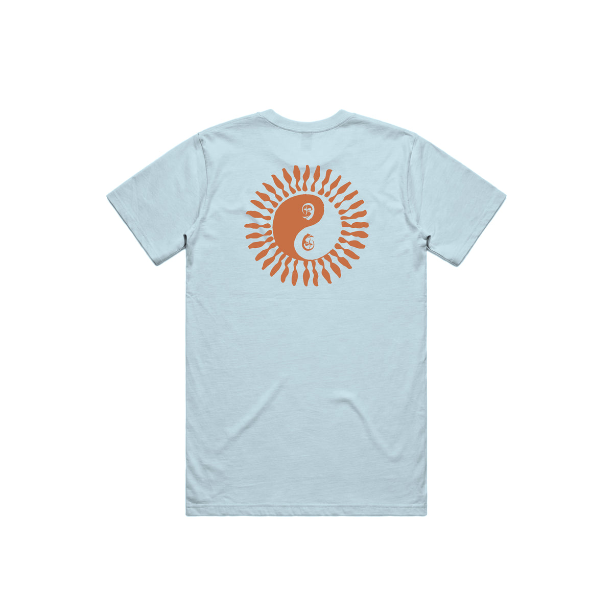 Finding Balance Tee