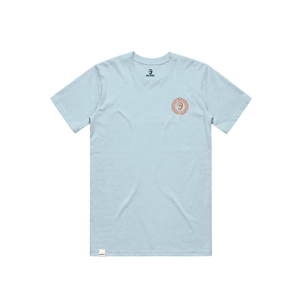 Finding Balance Tee
