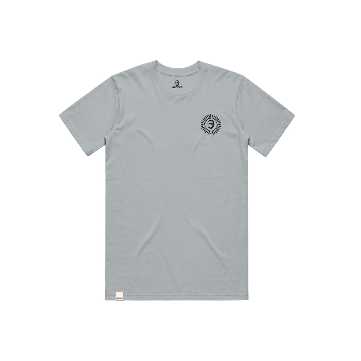 Finding Balance Tee