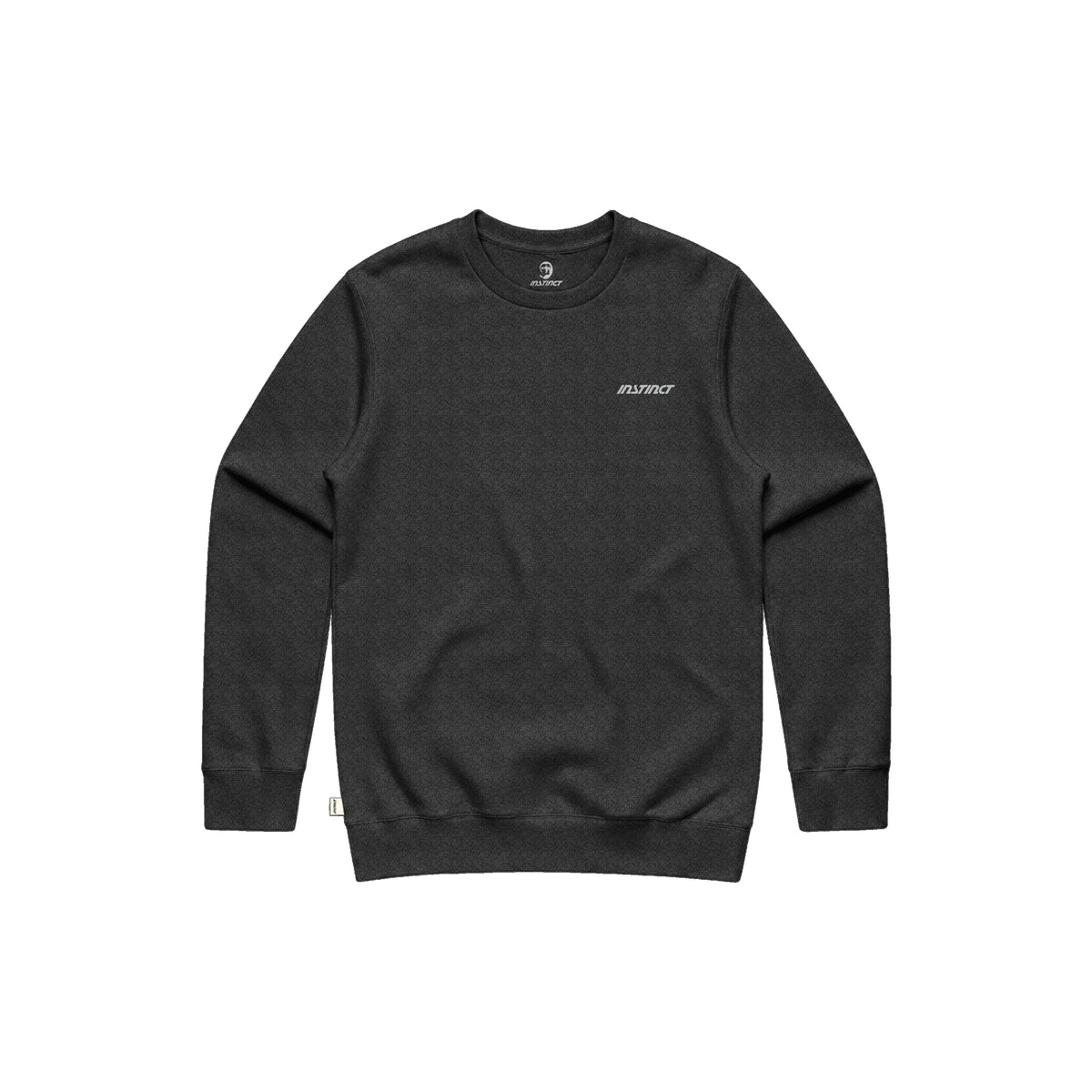 Julian Crew Fleece