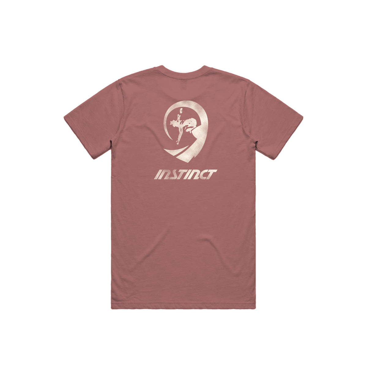 Overspray Tube Rider Tee