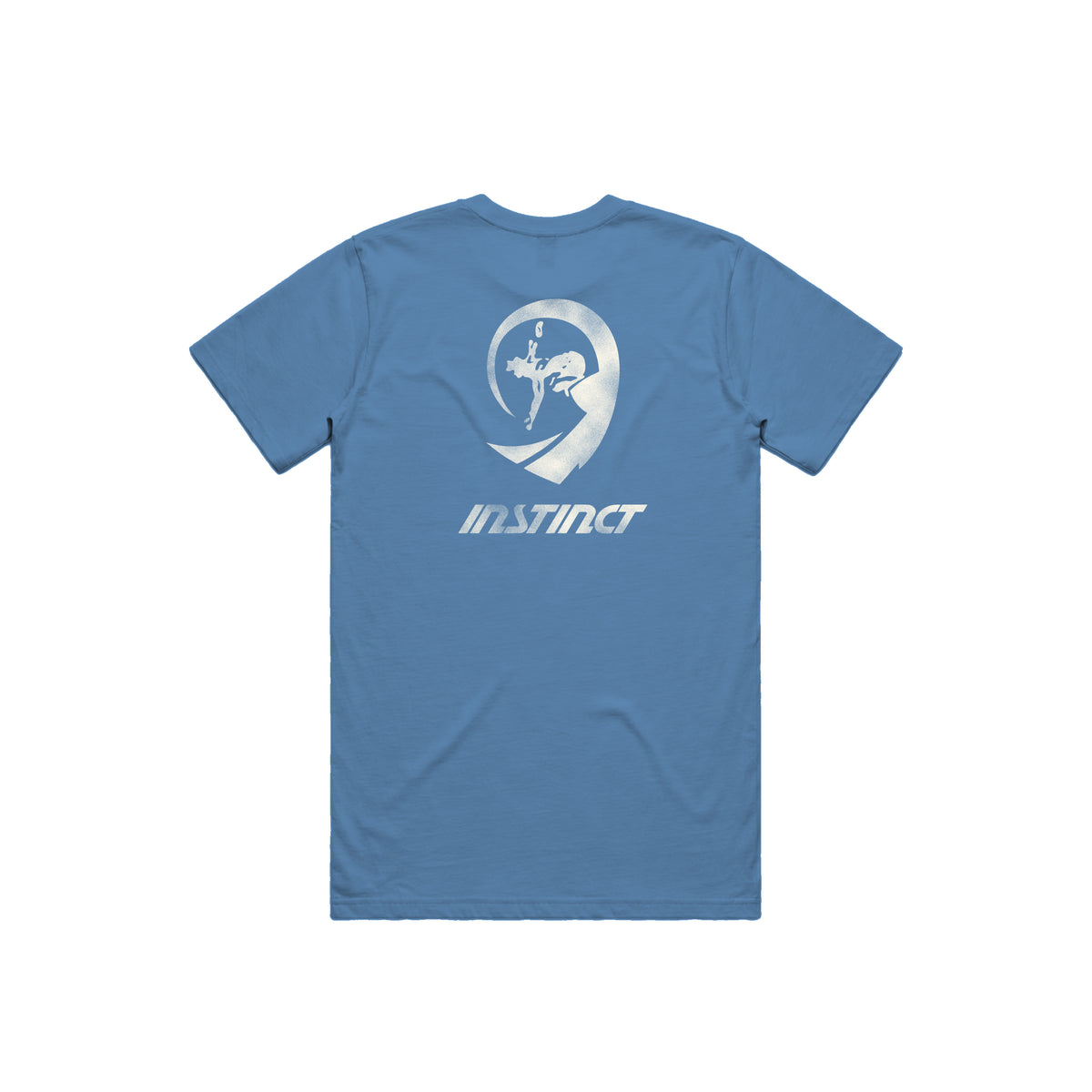 Overspray Tube Rider Tee