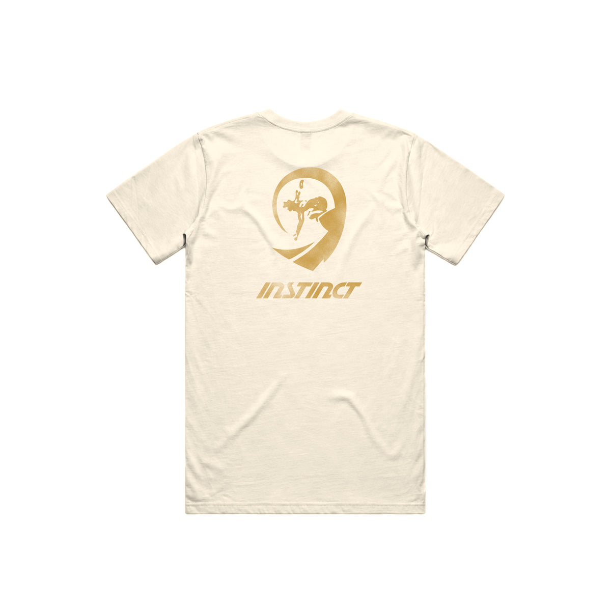 Overspray Tube Rider Tee