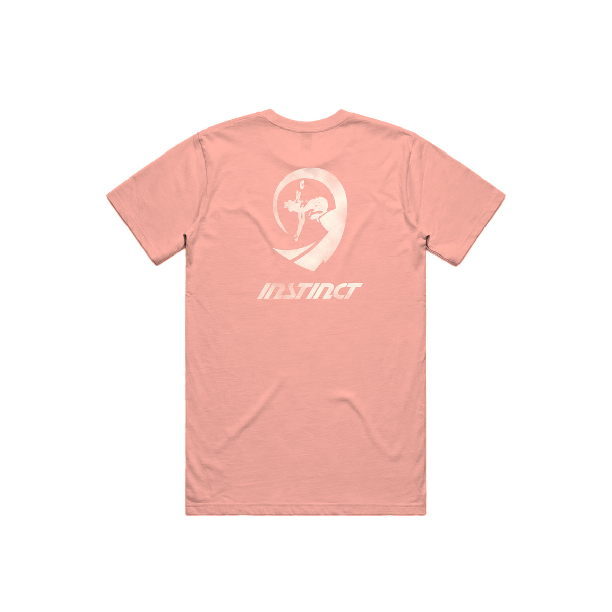 Overspray Tube Rider Tee