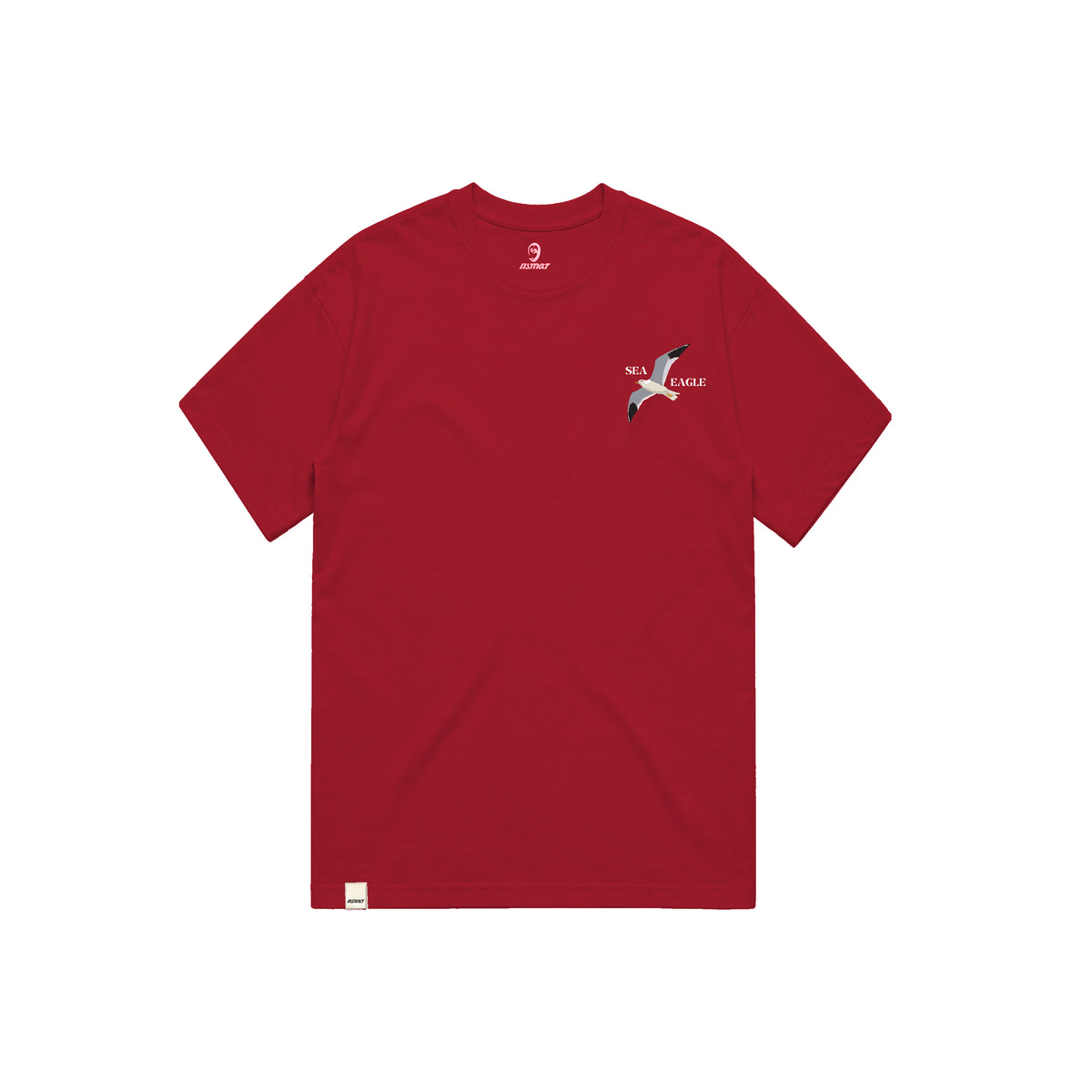Sea Eagle Tee