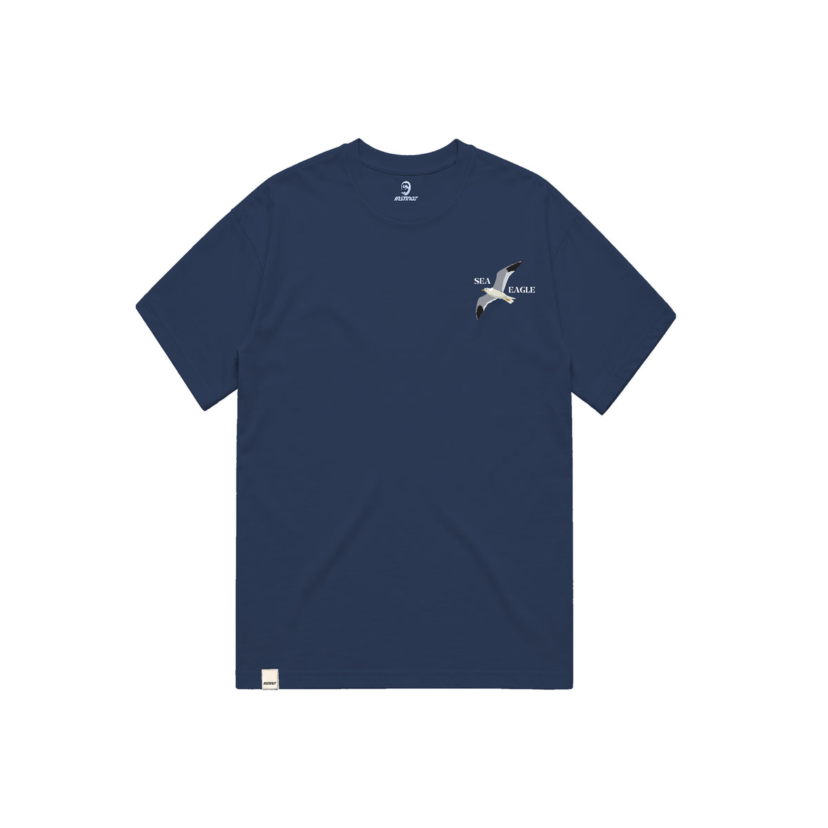 Sea Eagle Tee