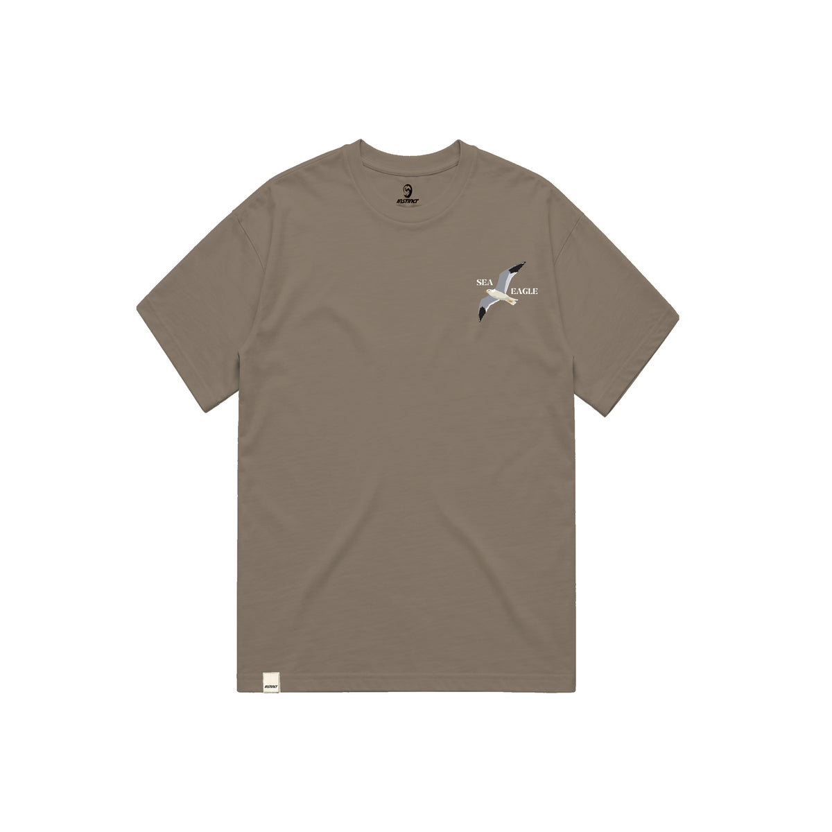 Sea Eagle Tee
