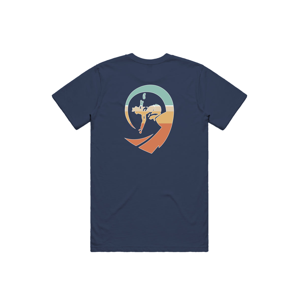 Special Envoy Tee