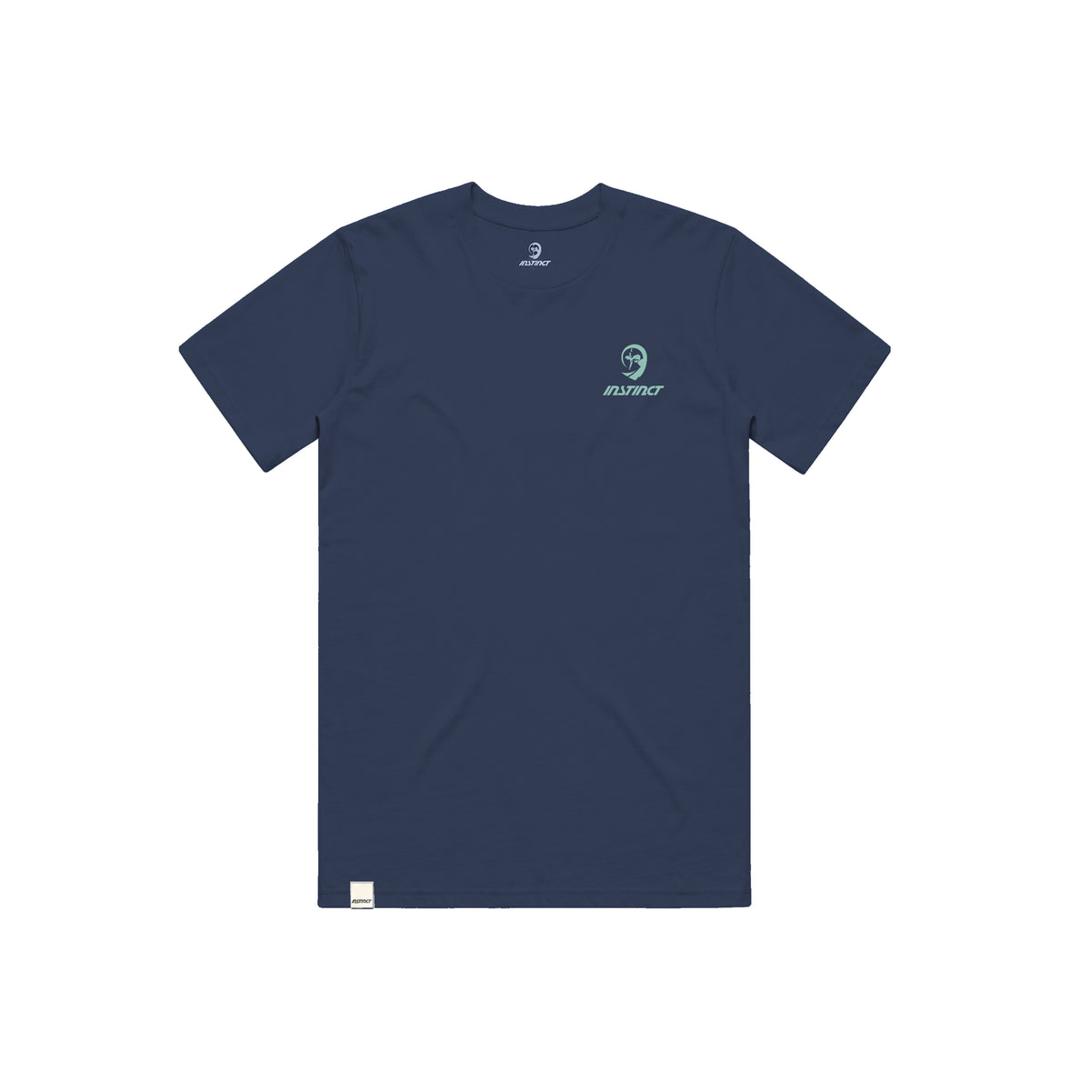 Special Envoy Tee