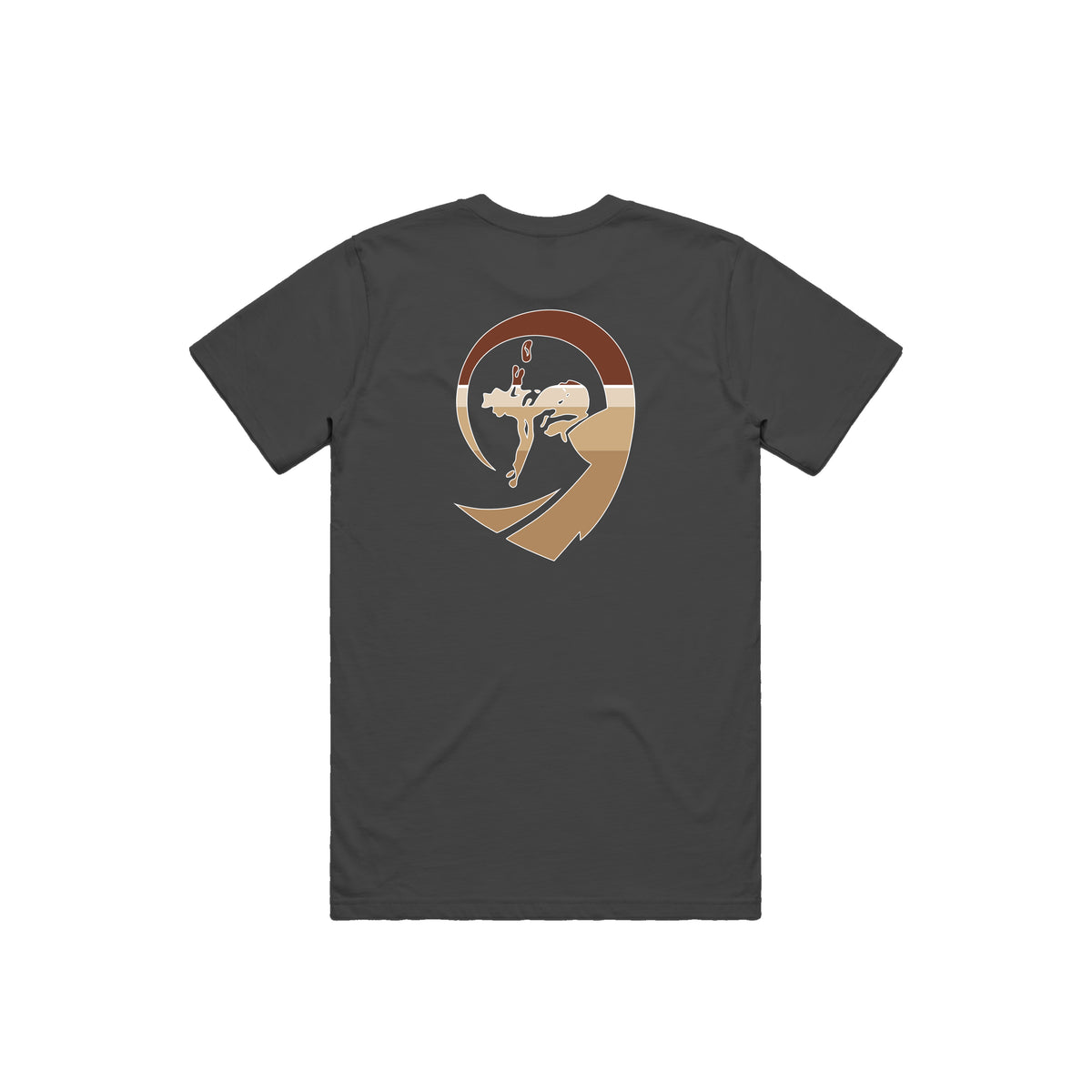 Special Envoy Tee