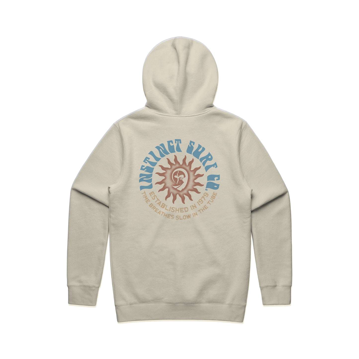 Sunburst Hoodie