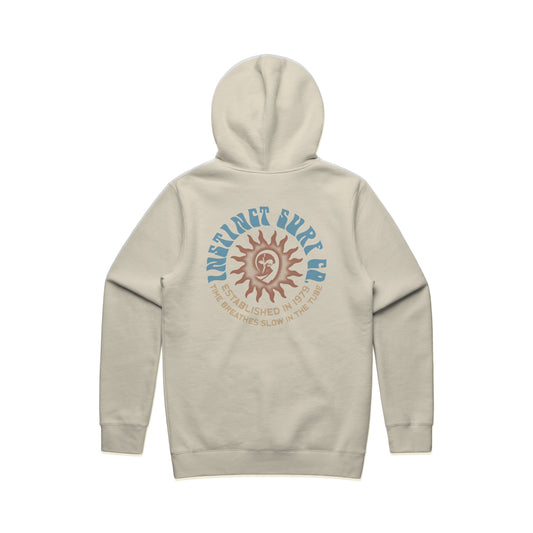 Sunburst Hoodie