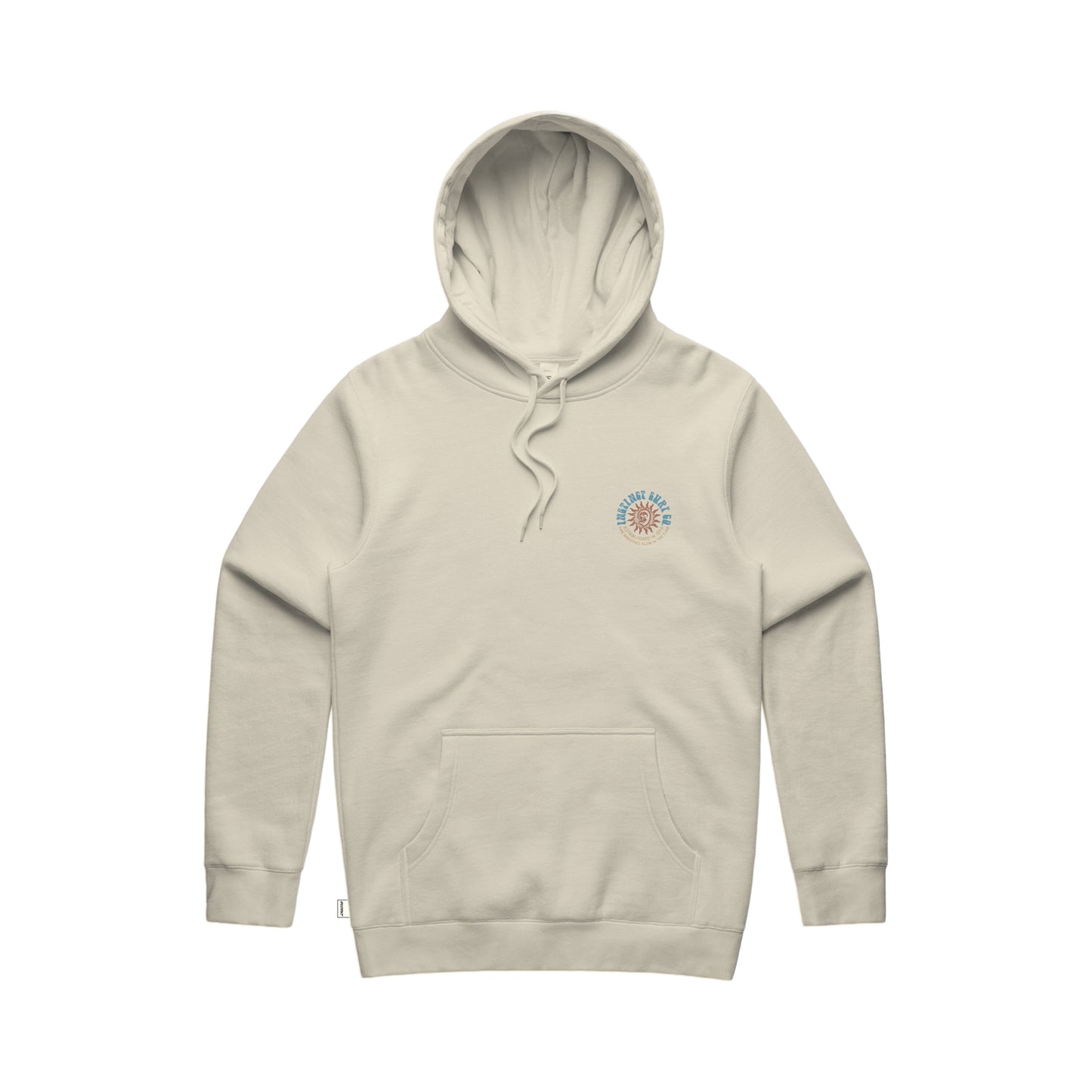 Sunburst Hoodie