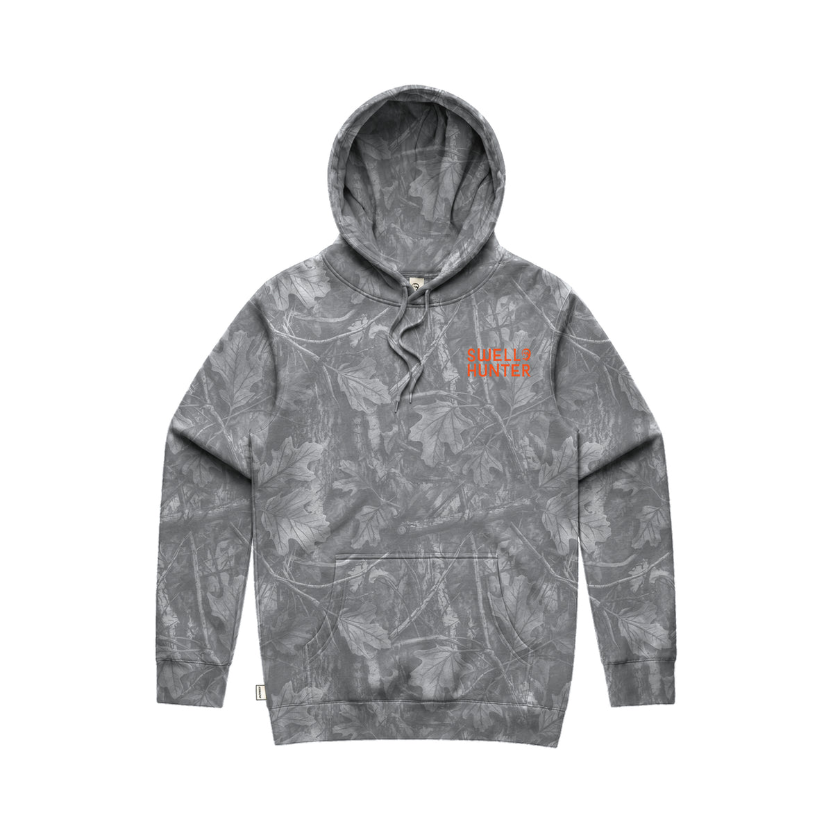Swell Hunter Hoodie