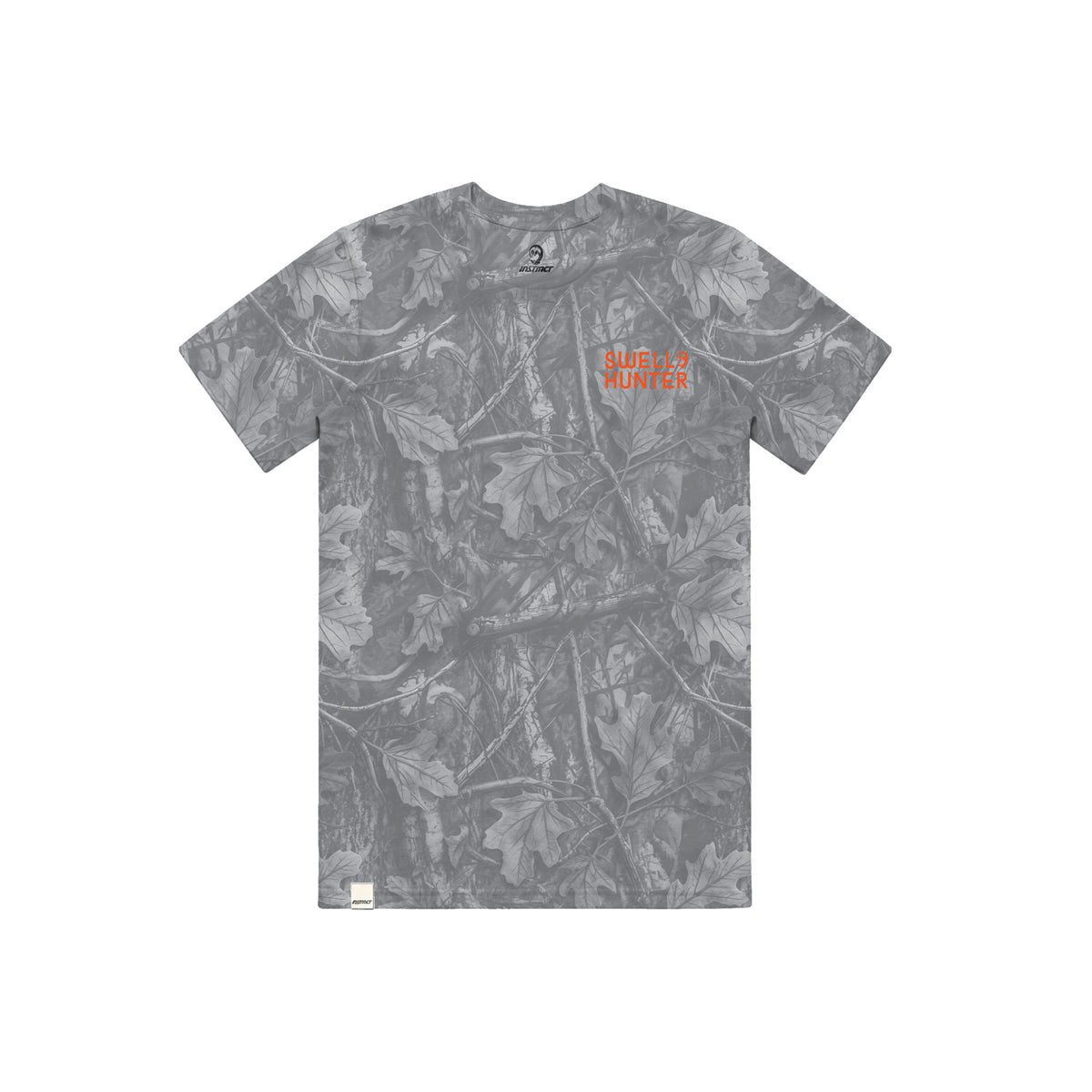Swell Hunter Tee