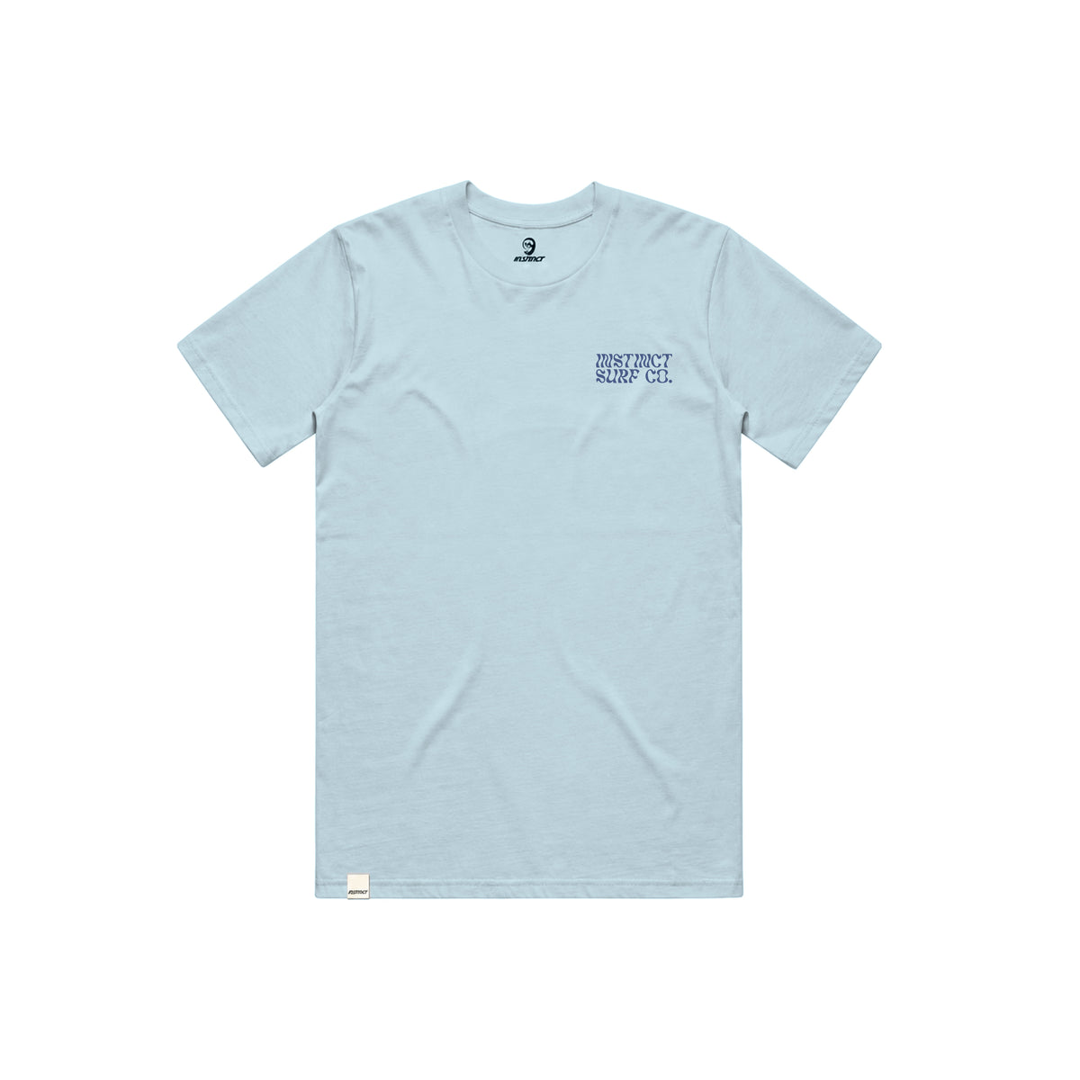 Tropicool Tee