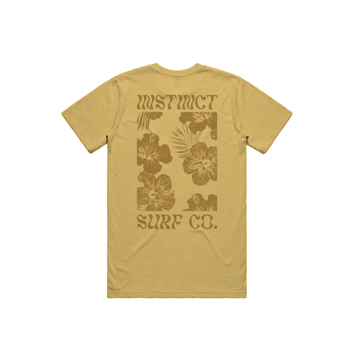 Tropicool Tee