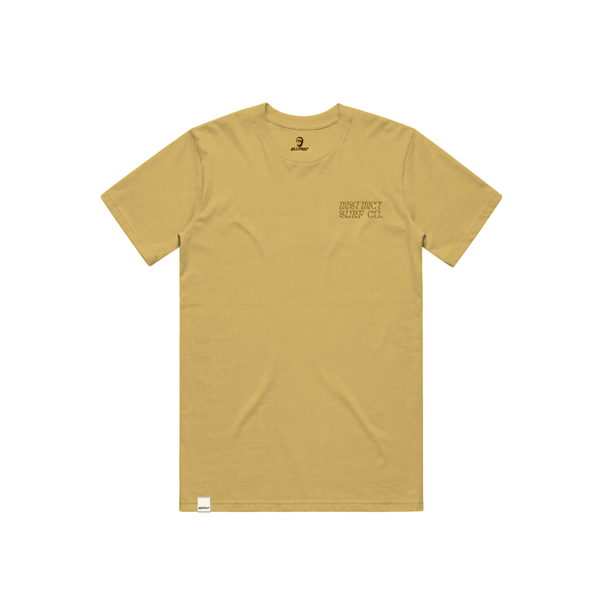 Tropicool Tee