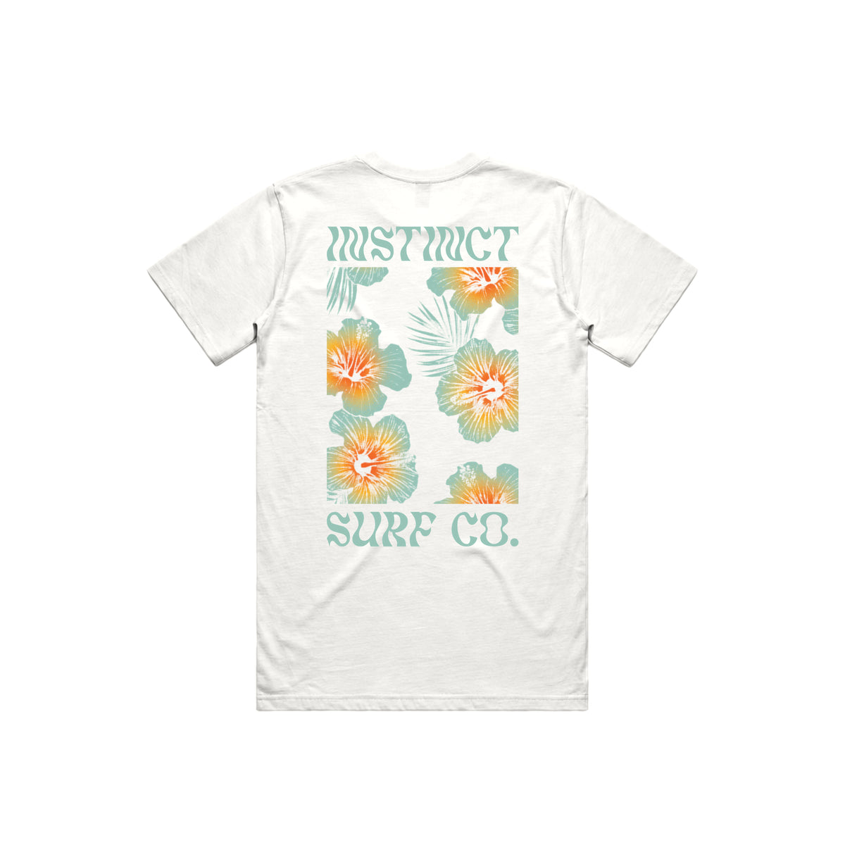 Tropicool Tee