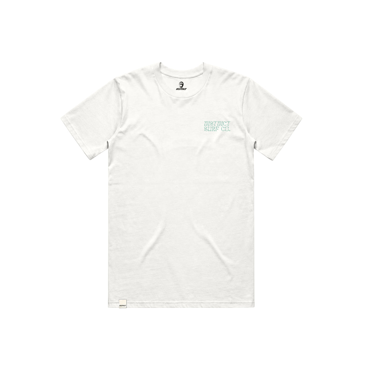 Tropicool Tee
