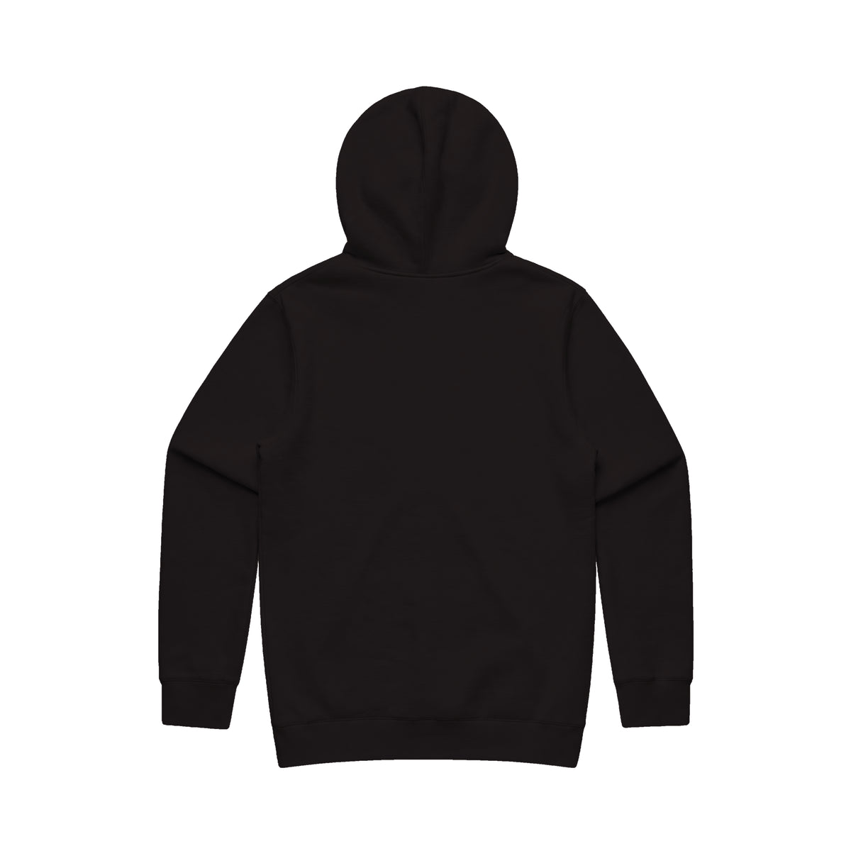 Tube Time Hoodie