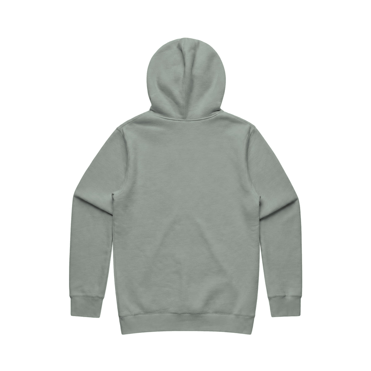 Tube Time Hoodie