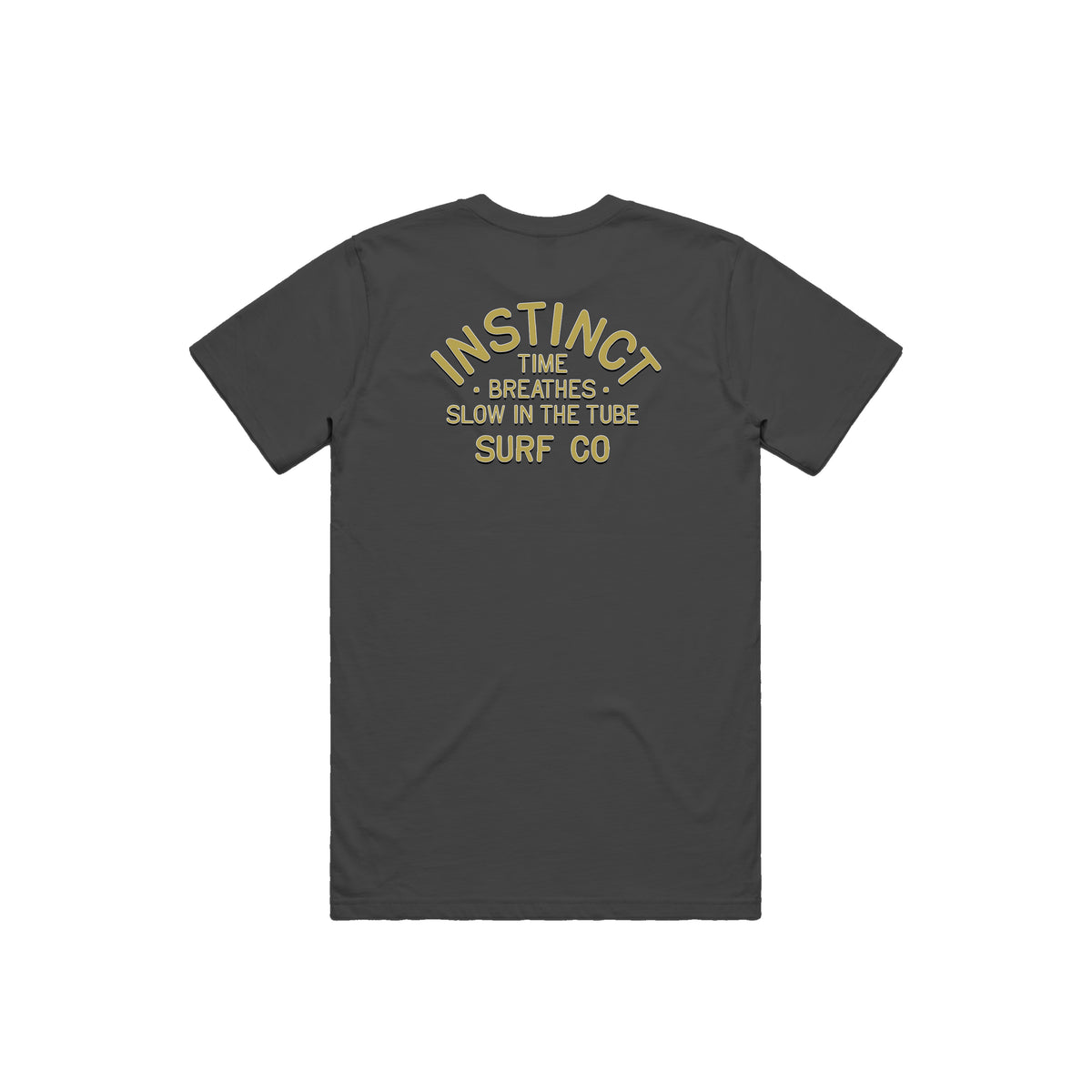 Tube Time Tee