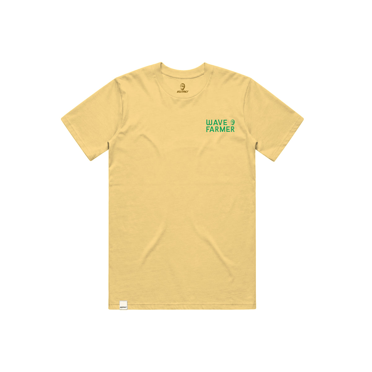 Wave Farmer Tee