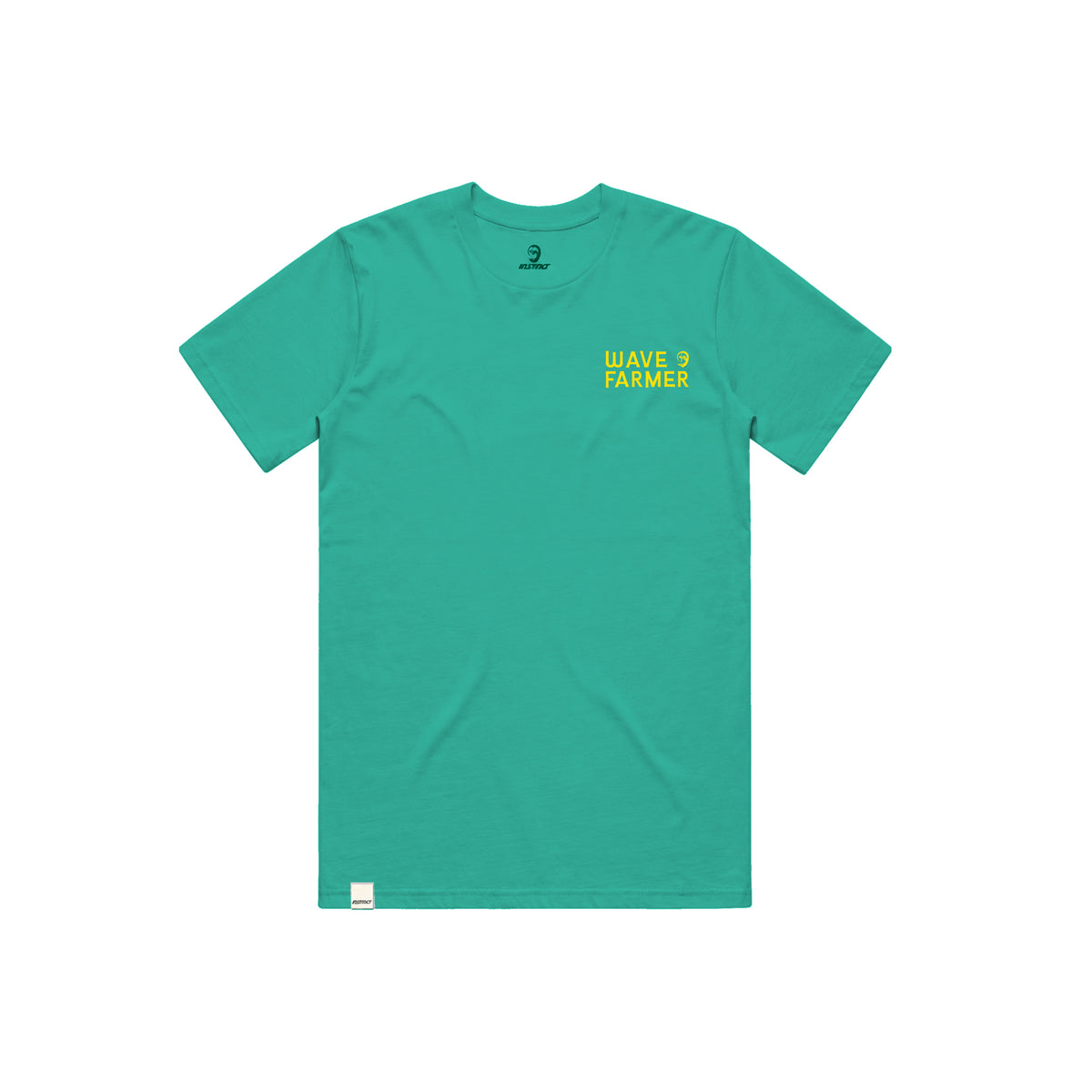 Wave Farmer Tee