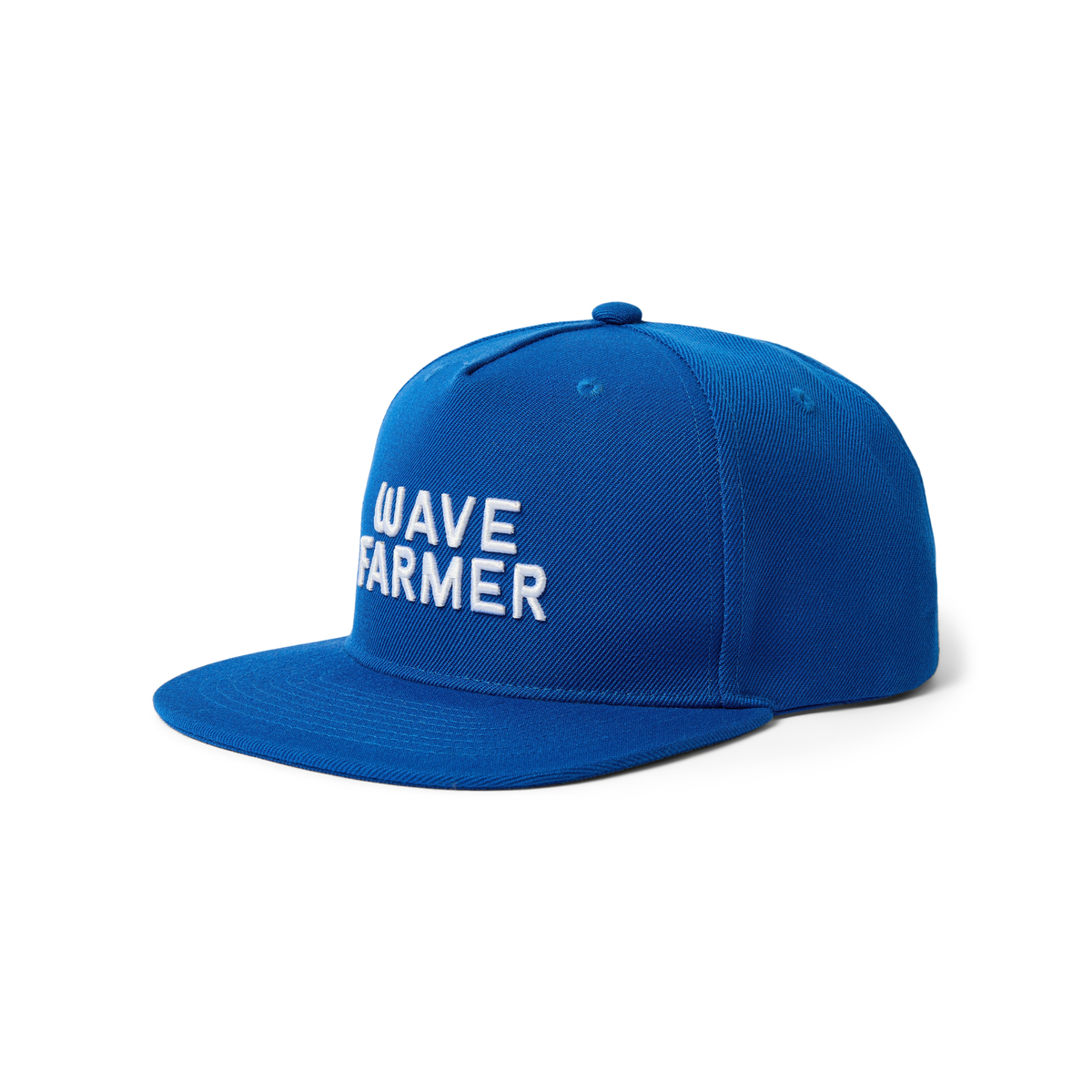 Wave Farmer Hat