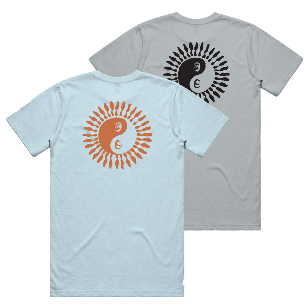 Finding Balance Tee