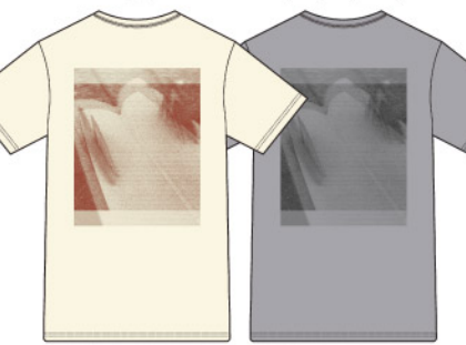 Fish Tail Tee