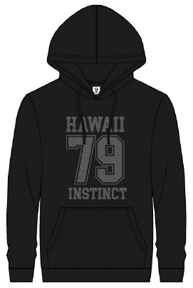 Graduate Hoodie