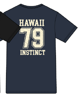Graduate Tee