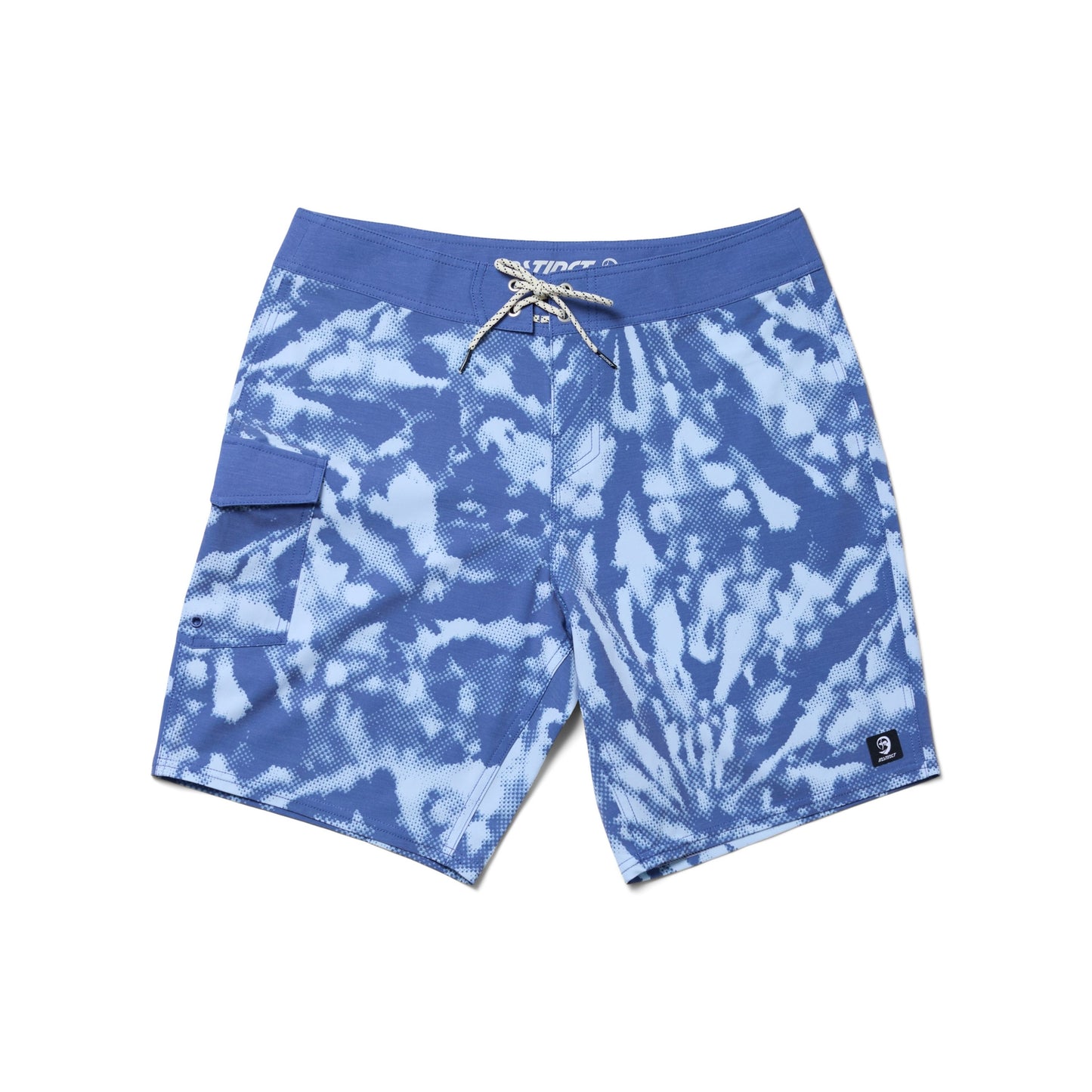 Hendrix Boardshort