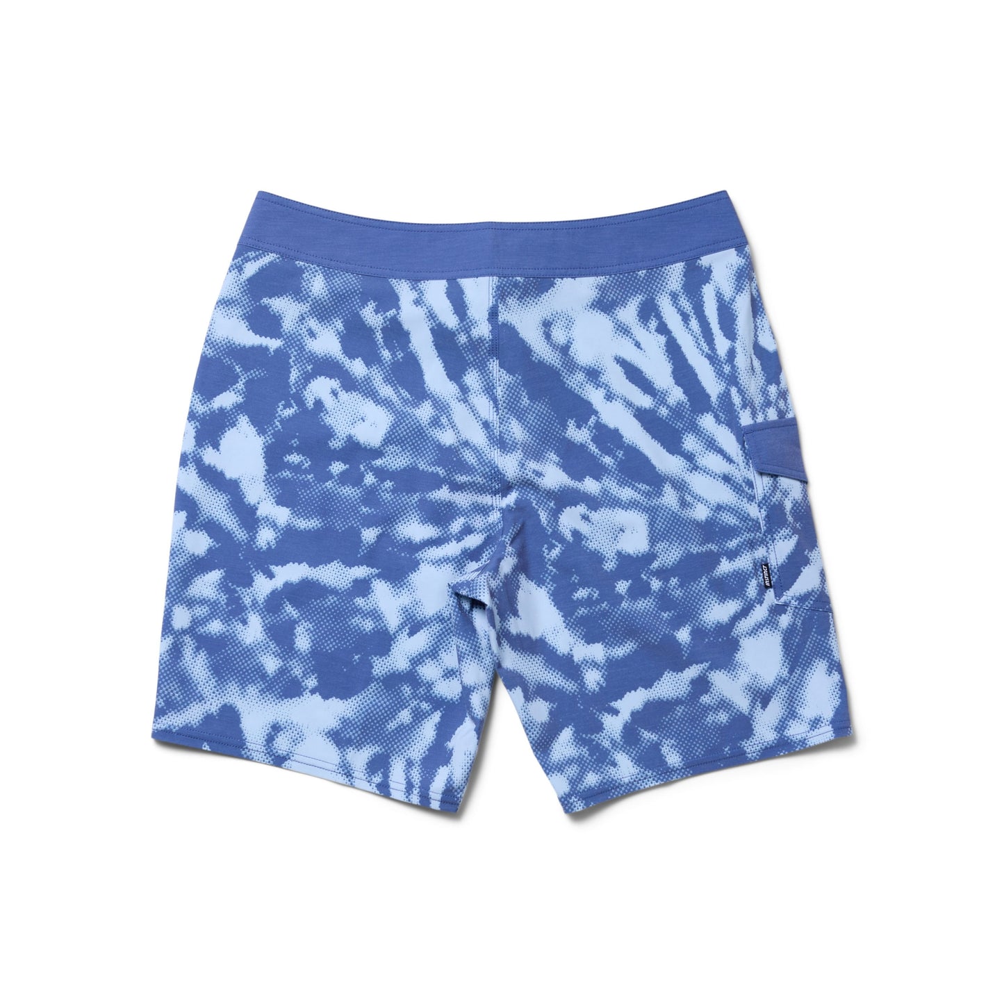 Hendrix Boardshort