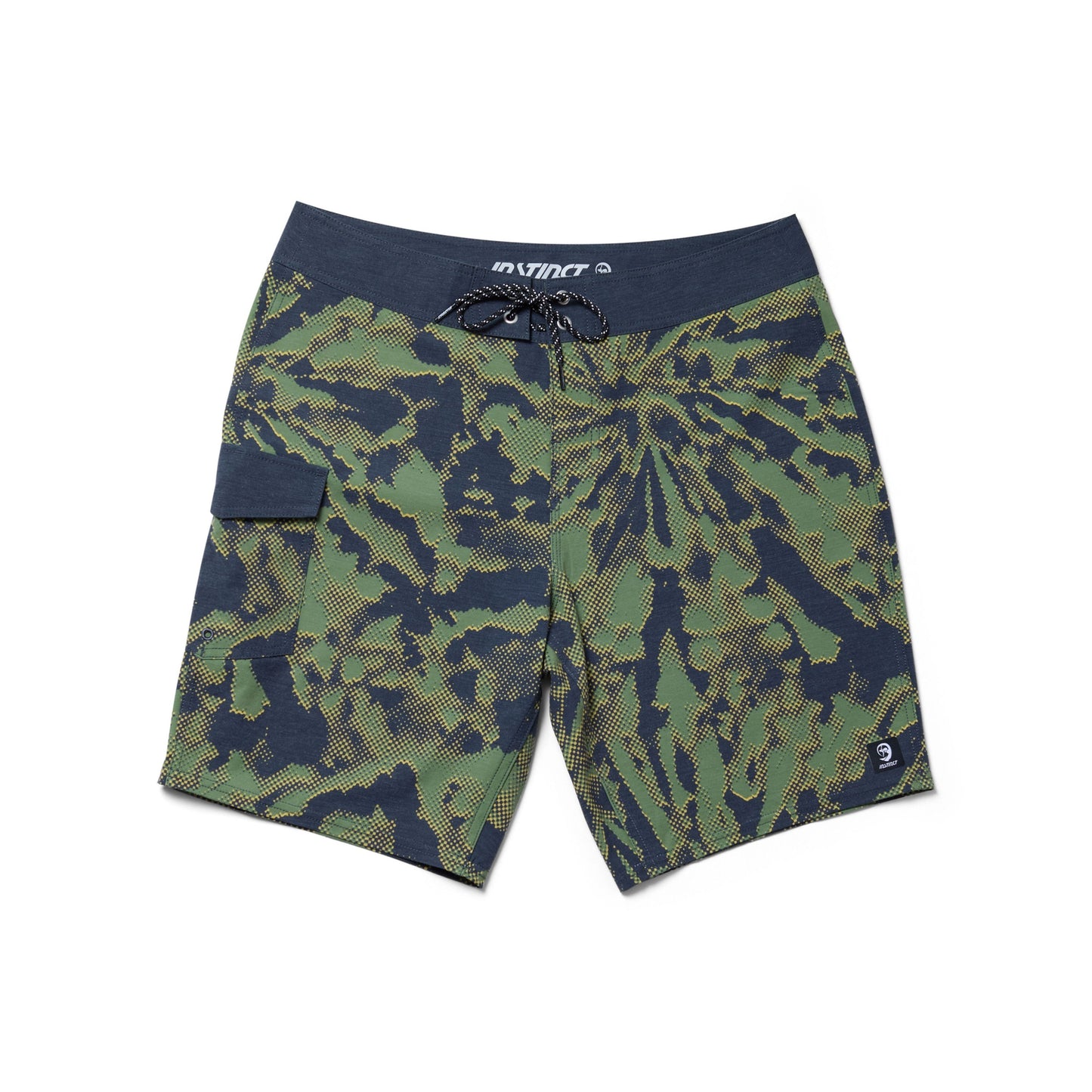 Hendrix Boardshort
