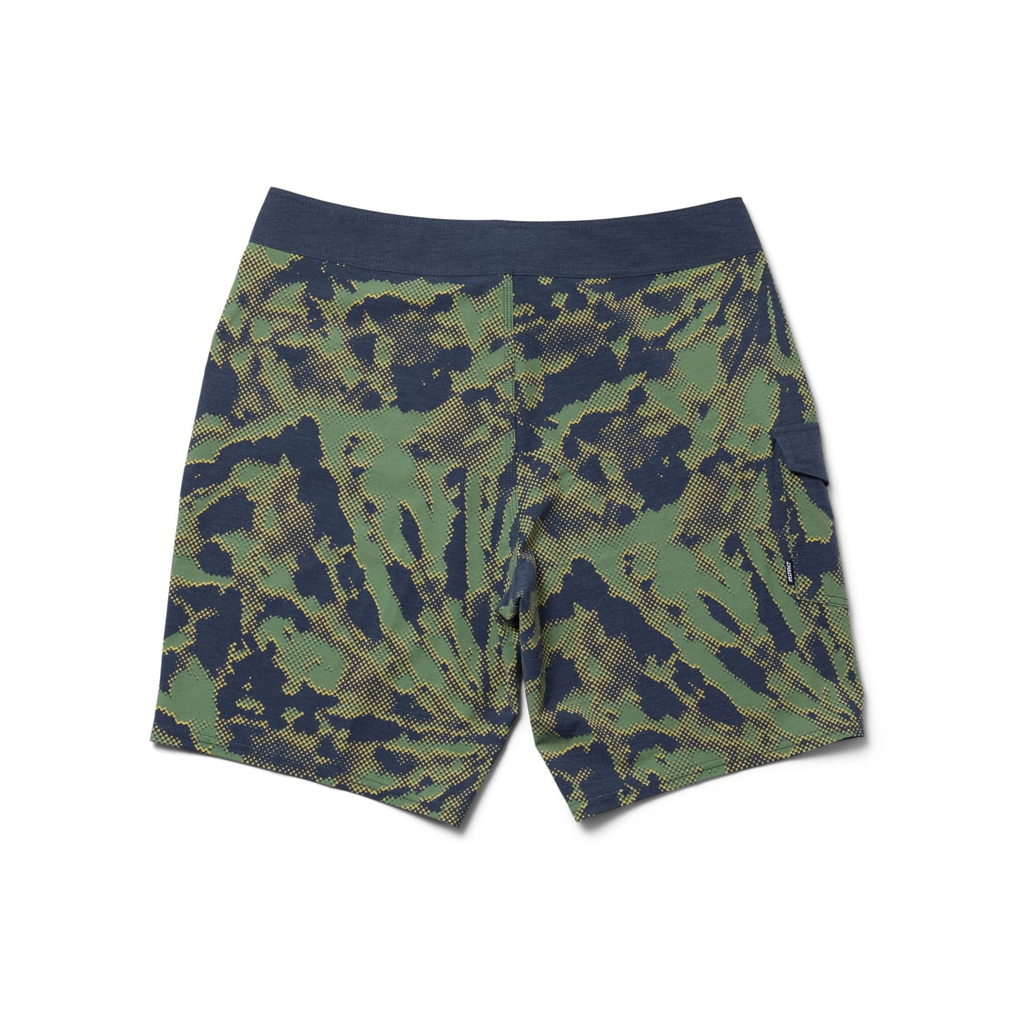Hendrix Boardshort