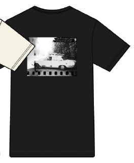 Highway Tee